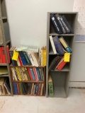 (LOT) MISC MANUALS
