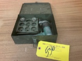 ATI PNEUMATIC RIVET SHAVER