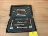 BEECHCRAFT WING BOLT WRENCH SET