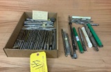 CYLINDER GUIDE REAMERS & MISC REAMERS