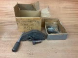 LYCOMING CYLINDER & CRANKCASE TOOLS