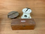 TIME-RITE & OTHER TIMING TOOLS