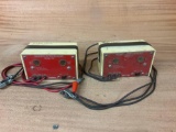 EASTERN E50 MAG SYNCHRONIZER BOXES
