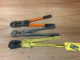 NICOPRESS CABLE TERMINAL SWAGERS