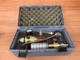AIRBORNE 343 PNEUMATIC TEST KIT