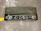 KEARNEY CABLE SWAGER KIT