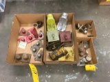 BOXES OF JACK PADS