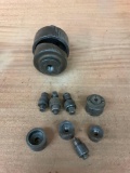 CHASSIS PUNCHES