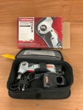CRAFTSMAN CORDLESS HAMMERHEAD AUTO HAMMER (WORKS)