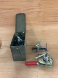 #600 ROTO-MASTER & FLARING TOOLS