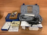 DREMEL & TOOLING (WORKS)