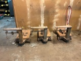 FAIRBANKS-MORSE PLATFORM SCALES