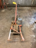 POWER-TOW ELECTRIC TOW BAR (POWERS ON)