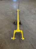 BRACKET TY-TB75 MULTI-LINK TOW BAR WITH CITATION/LEAR HEAD