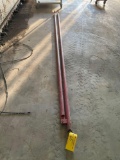 T-6/STEARMAN TOW BAR