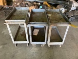 PARTS CARTS