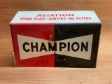 CHAMPION WALL CABINET 16.5