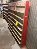 WIX OIL FILTER DISPLAY STANDS 67