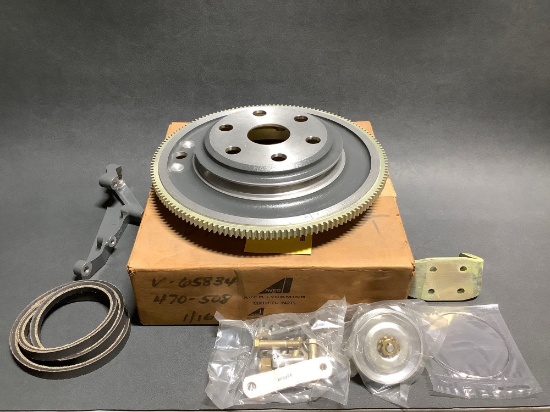 NEW LYCOMING STARTER RING GEAR KITS LW-16910-2-0-2