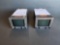 HONEYWELL WI-660 RADAR INDICATORS 7007700-604 (BOTH NEED REPAIR)