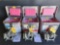 DA-1203A ANTENNA DRIVE UNITS 4000504-0301 (ALL NEED REPAIR)