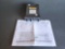 HONEYWELL WC-660 WEATHER RADAR CONTROLLER 7008471-678 (REPAIRED)