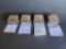 AUDIO SELECTOR PANELS 352-001 & 380-020 (REMOVED FOR REPAIR)
