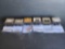 AUDIO PANEL A301-61A (REMOVED FOR REPAIR)