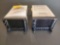 GARMIN GNS 530 UNITS 011-00550-10 (BOTH NEED REPAIR)