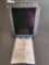COLLINS MFD-268P2 MULTIFUNCTION DISPLAY 822-1596-010 (REPAIRED)