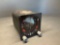 ATTITUDE INDICATOR 111303-4 (NO TAG/CONDITION UNKNOWN)