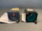 RADIO ALTIMETERS (BOTH NEED REPAIR)