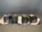 ALTIMETERS 8503-S20LW-MB5V (MOST REMOVED FOR ANNUAL CALIBRATION)