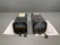 ATTITUDE GYRO'S 504-0017-901 (BOTH NEED REPAIR)