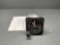 THOMMEN 8 DAY MECHANICAL CLOCK W-33-7510-ET-L (OVERHAULED)