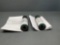 FUEL FLOW INDICATORS PC900-1A600PH-1 (BOTH ARE OVERHAULED)