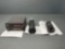 INSTRUMENTS 209-070-262-109, 76450-01078-103 & HP831-19-1 (A/R OR REMOVED FOR REPAIR)