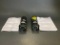 THALES NG TACHOMETERS 61475-102-1 (BOTH INSPECTED/TESTED)