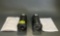 EUROCOPTER NR & NF INDICATORS 61474-108-1 (BOTH REPAIRED)