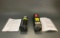 EUROCOPTER INDICATORS 61533-106-1 (NEEDS REPAIR) & 5633-711-80-10 (REPAIRED)