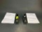SUPERPUMA VOLT/AMMETERS 704A46710011 ALT# 2562-639-00-10 (1 REPAIRED & INSPECTED/TESTED)