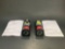 EUROCOPTER OIL TEMP & PRESSURE INDICATORS 5617-355-91-11 (REPAIRED)