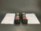 OIL TEMP & PRESSURE INDICATORS 5617-355-91-10 (INSPECTED/TESTED)