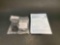 NEW STANDBY COMPASS 704A47313017 ALT# 1007KCA1