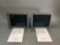 KOLLSMAN MULTI-FUNCTION DISPLAYS MB265B01 (1 INOP & 1 UNSCHEDULED REMOVAL)