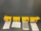 CPI INTERFACE UNITS 503-24-6G, -6A & -G (VARIOUS REMOVAL CONDITIONS)