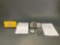 (2) CPI RELEASE UNITS 503-21 (1 DUE OVERHAUL & 1 NEEDS REPAIR)