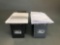 AS332 AUTOPILOT COUPLER EXTENSION BOXES 418-00542-202 (INSPECTED)