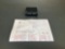 EUROCOPTER OVERSPEED ANNUNCIATOR PANEL 0401277640