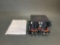 AS332 FUEL PANEL 716-760-4 (REPAIRED)